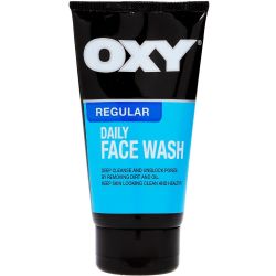 oxy daily wash
