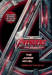 Marvel's Avengers Age Of Ultron - Chris Wyatt Paperback
