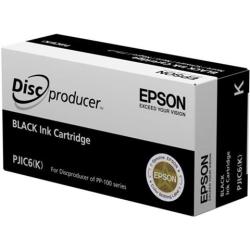 Epson PP-100 Black Ink Cartridge