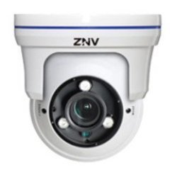 ZNV ZDIE-2130U-N4T 1.3MP 2.8mm 30m IR Outdoor Dome CCTV Camera