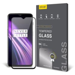 Oneplus 7 Full Cover Glass Screen Protector Special Import