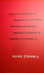 Nuwe Stemme 6 - Bibi Slippers En Charl-pierre Naude