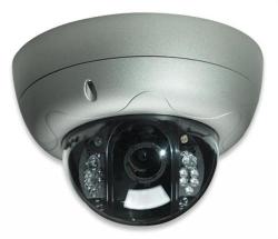 Intellinet Pro Serie R Network Dome Ir - 620 Tv Lines