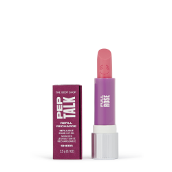 The Body Shop Rose Solid Lip Oil 3.5G