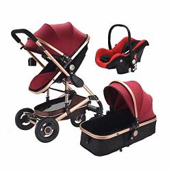 belecoo stroller review