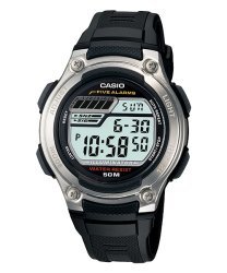 Casio Standard Collection W-212H Watch