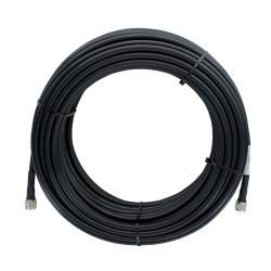 BOLTON400 Ultra Low-loss Black Cable Priced Per Meter