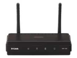 D-Link LA-DL-DAP1155 Wireless N 150mbp Access Point