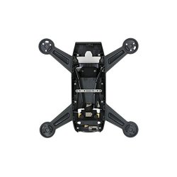 Leewa Middle Shell Replacement Accessories Frame Spare Parts Drone Body For Dji Spark