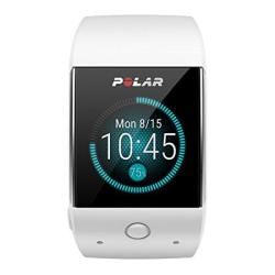 Polar M600 Gps Smart Sports Watch White