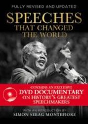 Speeches That Changed The World - Accompanied By A One-hour Dvd Hardcover Revised Edition
