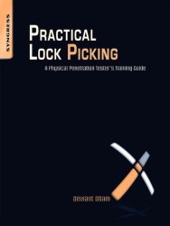 Practical Lock Picking Ebook