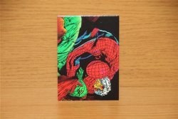 Galactic 30TH Anniversary 1962 1992 Spider-man 49 Captain Stacy Traders