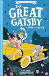 F. Scott Fitzgerald: The Great Gatsby Paperback
