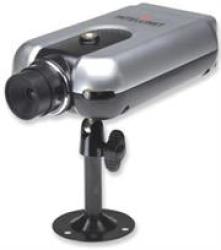 Pro Series Intellinet Network Camera
