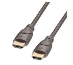 1M Anthra Line HDMI High Speed Cable