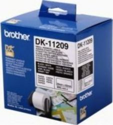 Brother Dk-11206 Small Address Labels 29mmx62mm