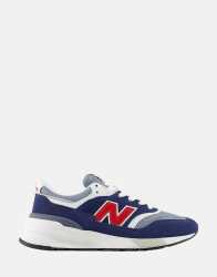 New Balance U997RV1 Sneakers - UK11 Blue