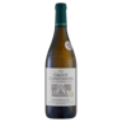 Groot Constantia Sauvignon Blanc White Wine Bottle 750ML