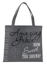 Amazing Grace - Shopper tote Bag