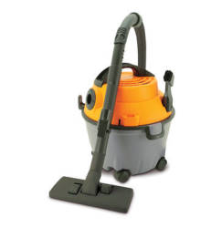 Bennett Read Tough 15 Wet And Dry Vacuum Cleaner