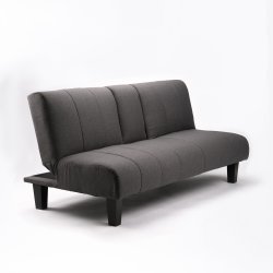 MEG Fabric Sleeper Couch