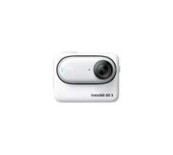 Go 3 Action Camera - 64GB