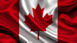 Canada Flag 145 Cm X 90 Cm Canadian Flag