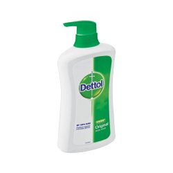 Dettol Body Wash 600ML Original