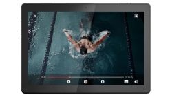 Lenovo Tab M10 ZA4K 10.1 4G LTE + Wi-fi Tablet - Slate Black