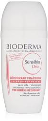 BIODERMA Sensibio Freshness Deodorant 1.67 Fl Oz