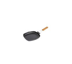 Fine Living Square Grill Pan