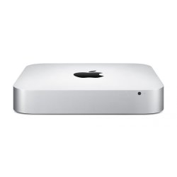 Refurbished Apple Dual-core i5 8GB 256GB Mac Mini in Silver