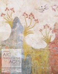 Gardner&#39 S Art Through The Ages Volume 1: Teacher&#39 S Book Paperback 15th Revised Edition