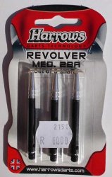 Harrows - Revolver - Medium