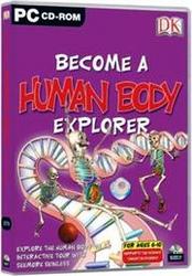 Apex DK Become A Human Body Explorer