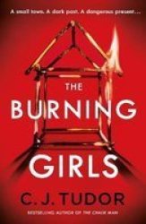 The Burning Girls Paperback