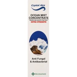 Crystal Aire Concentrate 200ml Ocean Mist