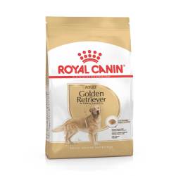 ROYAL CANIN Golden Retriever Adult Dry Dog Food - 12KG
