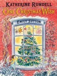 One Christmas Wish Paperback