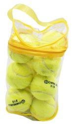 Tennis Balls 1209020