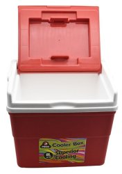 Cooper Cooler Box 8L 47844