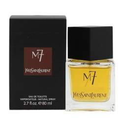 Yves Saint Laurent M7 Oud Absolu Eau De Toilette 80ML