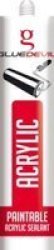 Glue Devil Acrylic Sealant 90ML