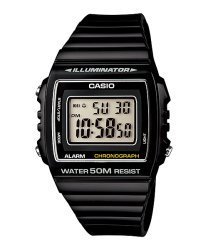 Casio Standard Collection W-215H Watch