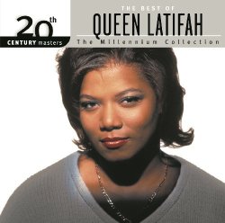 The Best Of Queen Latifah 20TH Century Masters The Millennium Collection