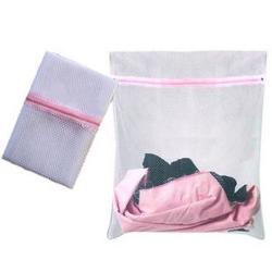 Underwear Aid Bra Socks Lingerie Laundry Washing Machine Clothes Mesh Bag - S