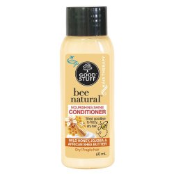 Conditioner 60ML - Bee Natural