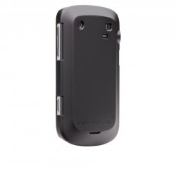 Case-Mate Barely There Case for Blackberry 9900 in Black