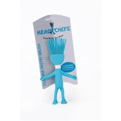 Fiesta Blueberry Pastry Brush Retail Box Out Of